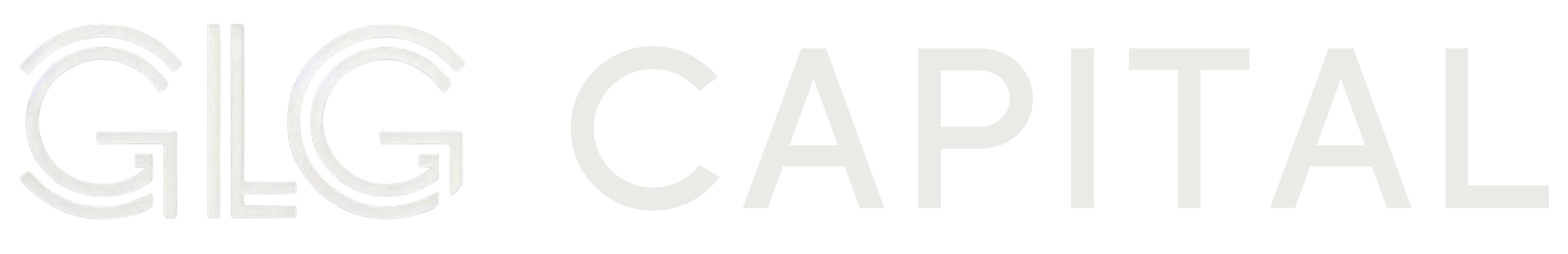 GLG Capital